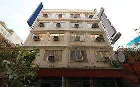 The Raj At New Delhi Railway Station